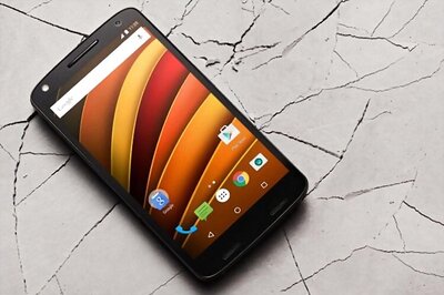 Moto X Force Prices Slashed by up to Rs 16,000 in India