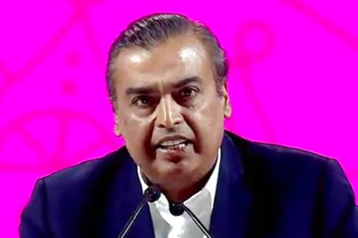 India To Become Manufacturing Hub For Lowest Cost, Highest-Efficiency Solar Panels, Says Mukesh Ambani