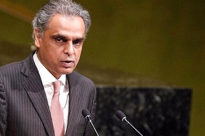Challenges Confronting World Due to Covid-19 Put Forth Global Governance Inadequacies: Akbaruddin