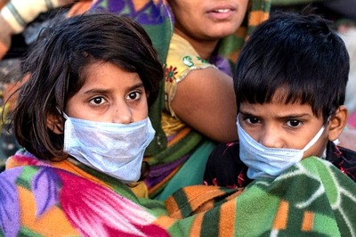 30 Crore People Get Rs 28,256 Crore Worth of Financial Assistance under Pradhan Mantri Garib Kalyan Yojana: FM