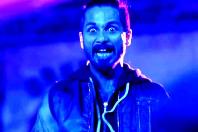 Pahlaj Nihalani Censored 'Udta Punjab' on BJP's Order: Arvind Kejriwal