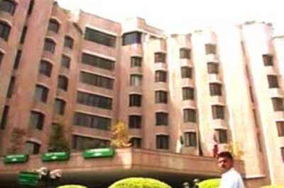 Indian hotels gear up for common Wealth Games