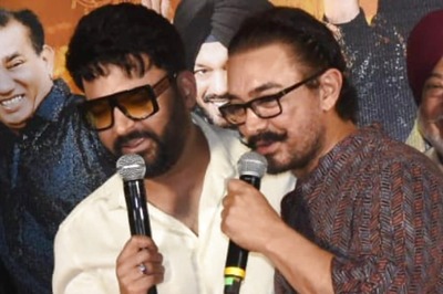 Aamir Khan Pulls Up Kapil Sharma For Not Inviting Him to TKSS, Says 'I Called Him Up and Said...'