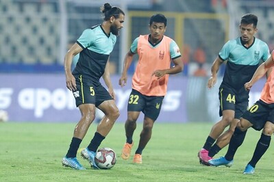 ISL 2019-20: Hyderabad FC Look to Avoid Dubious Record as They Host Jamshedpur FC in Last Home Game