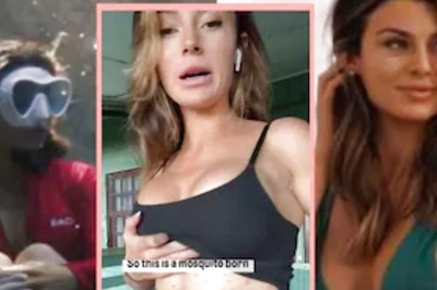 World’s 'Hottest' Scientist Explains Her Terrific Experience Of Research Trip To South America