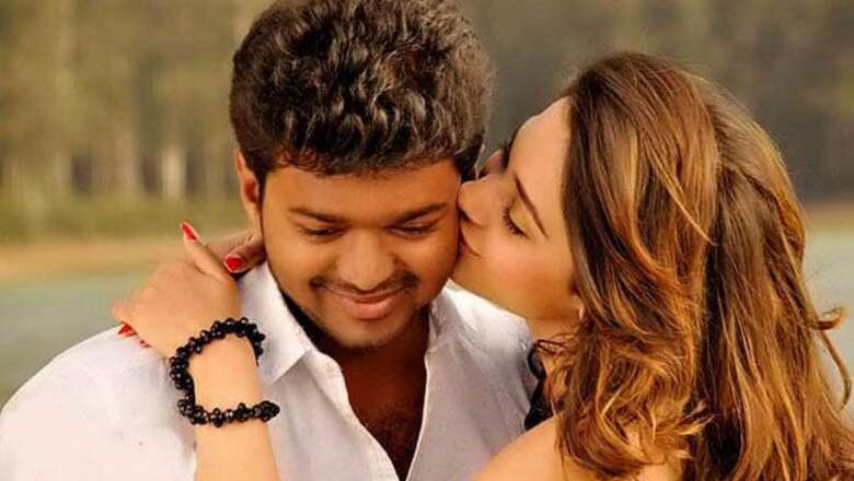 Vijay's 'Sura' is high-decibel propaganda