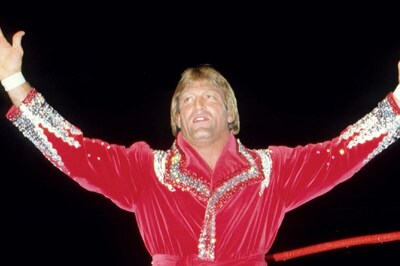 WWE Hall of Famer Paul Orndorff Passes Away at 71