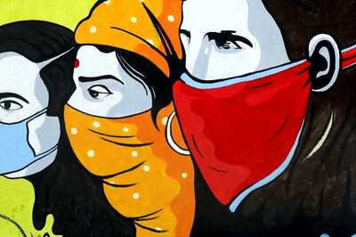 Covid-19 in India: November Records Lowest Number of Fresh Cases Since May, 2020