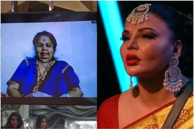 Rakhi Sawant's Mother in Hospital with Cancerous Tumour in Gallbladder, Chemotherapy Starts Monday