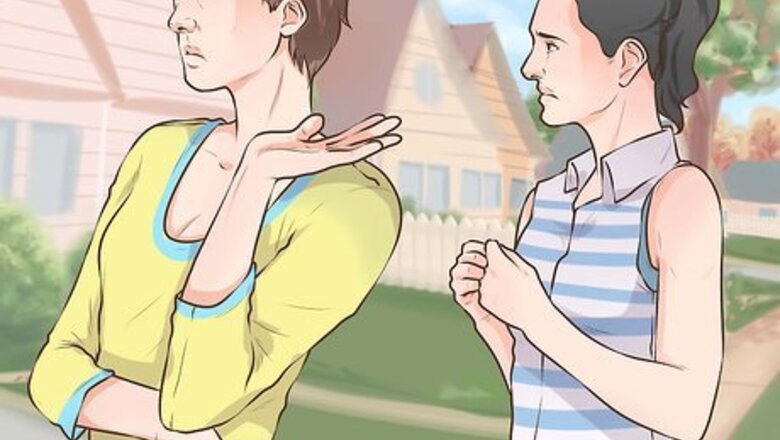 How to Ignore Your Sibling