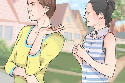 How to Ignore Your Sibling