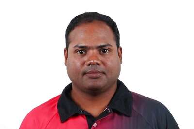 Nitin Menon to Realise 'Dream' after Being Picked in Umpires Panel for Ashes