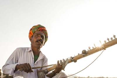 World Music Day 2022: Musical Instruments That are Slowly Slipping Into Oblivion