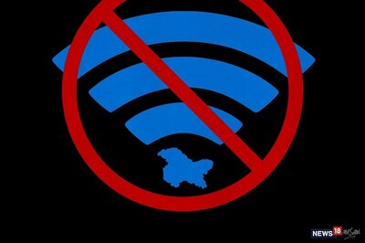 Amid Nationwide Anti-CAA Stir, Internet Suspended for 45 Hrs in Major Cities of UP; Services Hit in Bengal