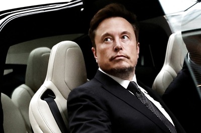 Elon Musk Asked SpaceX Employee To Have His Babies, Had Sexual Relationships With Female Employees: Report