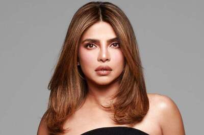 Priyanka Chopra on Being Trolled for Calling RRR 'Tamil Film': People Find Mistake in Anything I Do