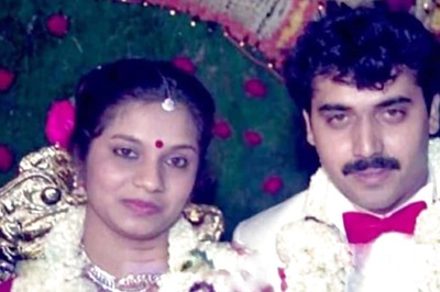 Remember Actor Shashi Kumar From Rajinikanth-starrer Baashha? Here’s What He’s Doing Now