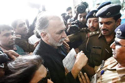 Ample Evidence against Tarun Tejpal, Says SC after Ordering Him to Stand Trial in Sexual Assault Case