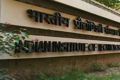 IIT Mumbai Recruitment 2018: 12 Posts, Apply before 31st August 2018