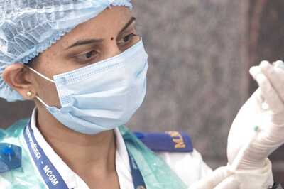 International Nurses Day 2022: Role of Nurses in COVID-19 Pandemic