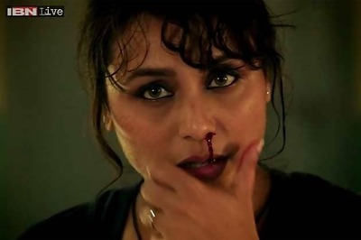 Rani Mukerji went out of her way to make me comfortable; I owe her my success: 'Mardani' cinematographer Artur Zurawski