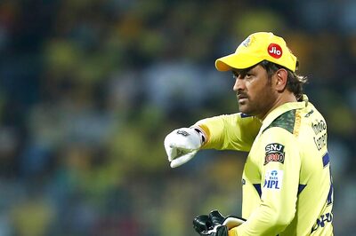 WATCH- MS Dhoni's Last League Match in IPL 2023: This Video Will Leave You Teary-eyed