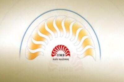 IIM-B says quota not possible now