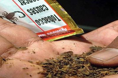 The Importance of India Testing Its Own and Southeast Asia's Tobacco