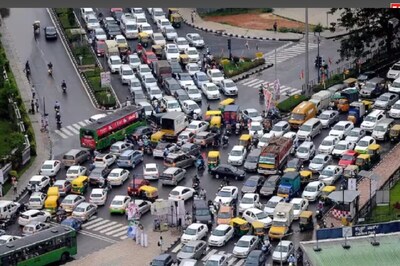 This Viral Hack To Reach Bengaluru Airport On Time Is Hilarious Yet Accurate