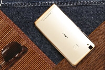 Vivo V3, V3 Max launched in India at Rs 17,980 onwards