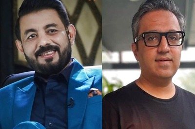 Shark Tank India 2: Who Is Amit Jain, The New Shark Who Replaces Ashneer Grover?