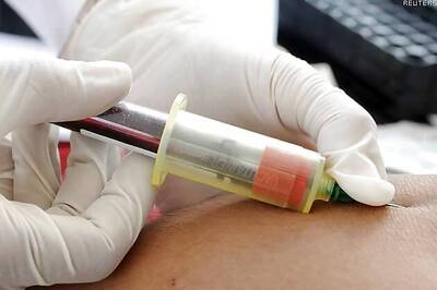 Ten thalassemic children in Pakistan get HIV due to transfusion