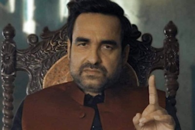 Pankaj Tripathi Birthday: Actor's Most Memorable Roles and Iconic Dialogues