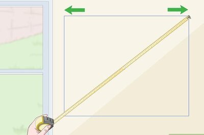 How to Make Your Own White Board (Dry Erase Board)