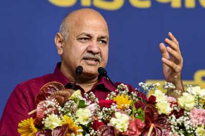 Delhi to Have 11 New Hospitals, Adding Over 10,000 Beds to Health Infra: AAP Govt