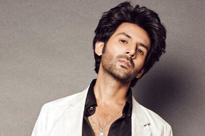 Kartik Aaryan Says He Wants To Be a Part of Marvel Universe: 'They Know How To Create Magic'