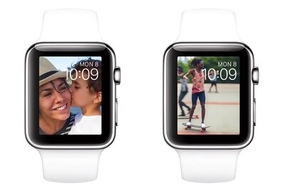Apple finally releases watchOS 2 after bug delay