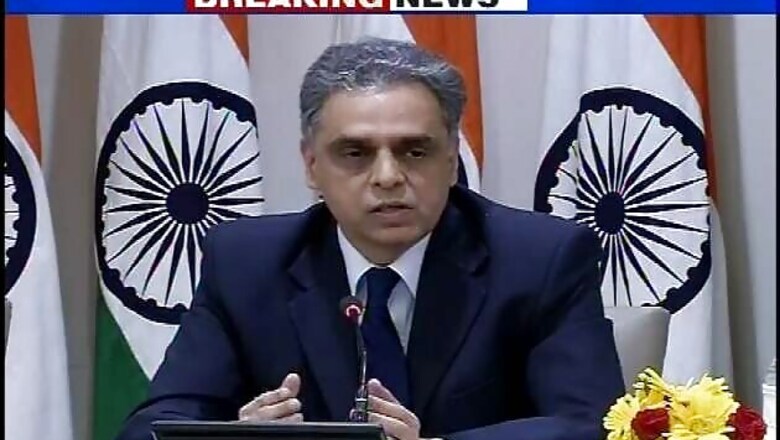 India welcomes US move to re-establish diplomatic ties with Cuba