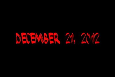 Five reasons why December 21, 2012 isn't doomsday
