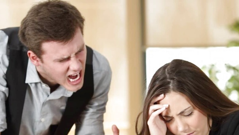 Is Your Boss a Narcissist? Harvard Professor Explains 3 Signs To Look Out For