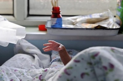 WHO Revises Childbirth Guidelines to Curb Surge in Caesarean Delivery