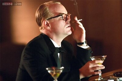NY Police: Philip Seymour Hoffman's heroin didn't have additive