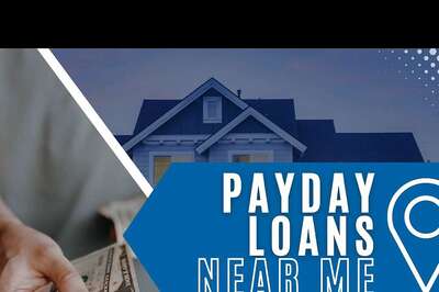 Best Payday Loans Near Me in 2023: Get Fast Cash Online With Bad Credit