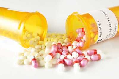 Drug resistance on the rise; think before you pop that pill