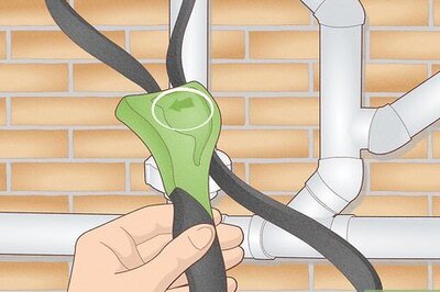 How to Use a Strap Wrench