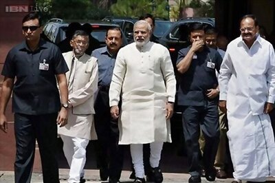 Centre reaches out to farmers, relaxes compensation norms, lowers moisture content benchmark: sources