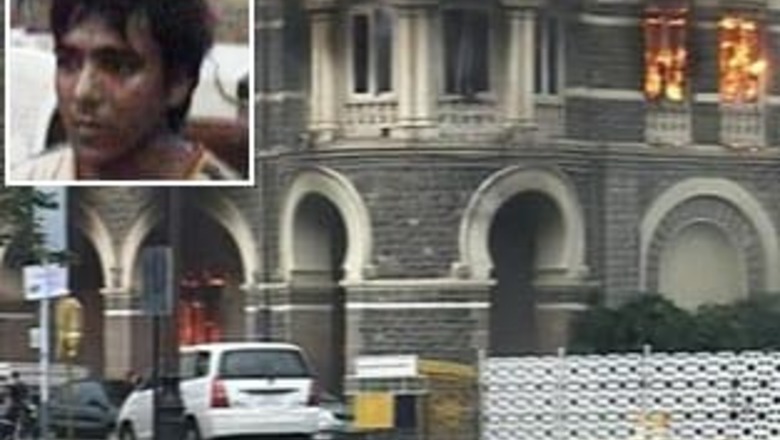 26/11 case: Kasab an adult, doctors tell court | Watch