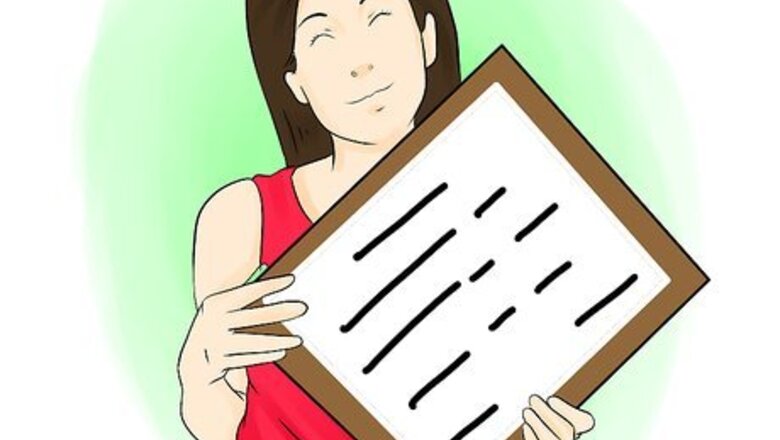 How to Work at a Spa