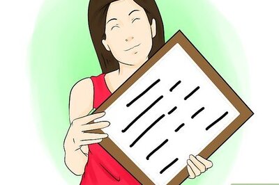 How to Work at a Spa