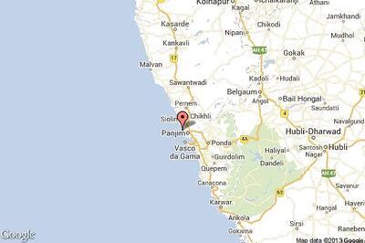 Goa: Nigerian beaten up by locals for allegedly intimidating woman